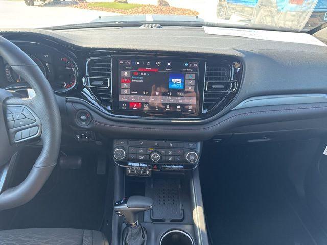 2025 Dodge Durango R/T AWD