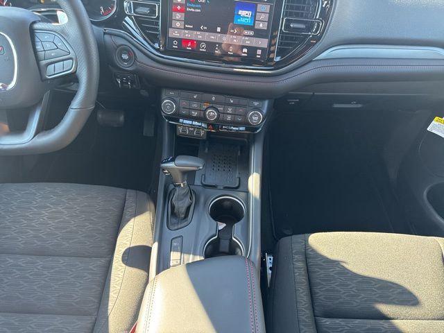 2025 Dodge Durango R/T AWD