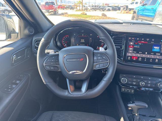 2025 Dodge Durango R/T AWD