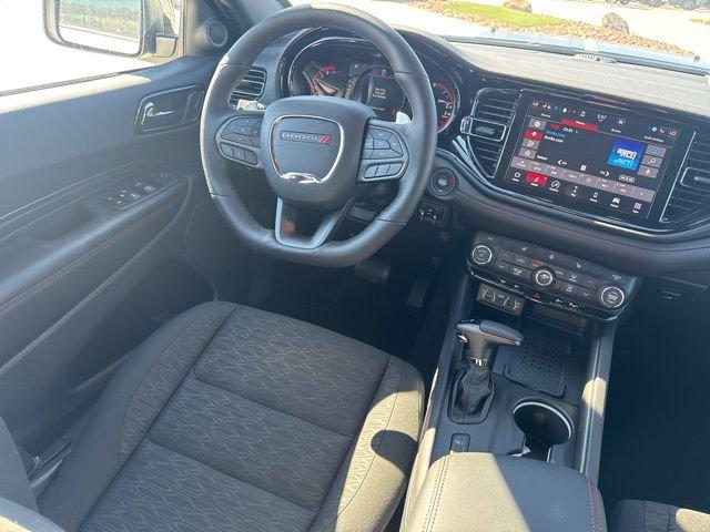 2025 Dodge Durango R/T AWD
