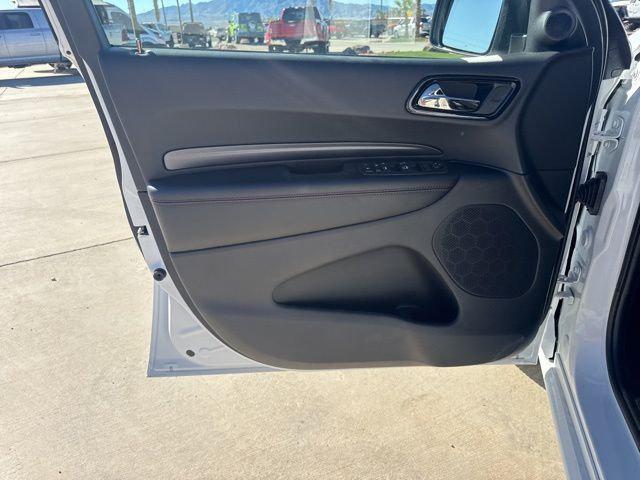 2025 Dodge Durango R/T AWD