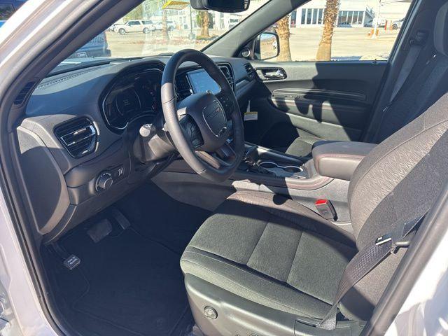 2025 Dodge Durango R/T AWD