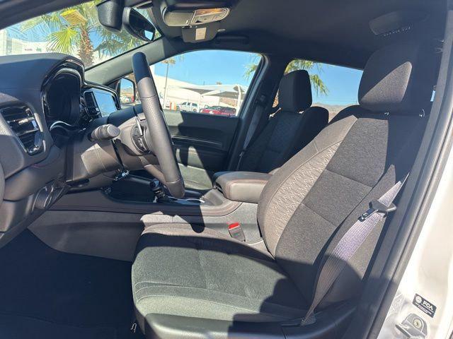 2025 Dodge Durango R/T AWD