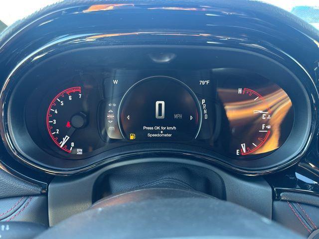 2025 Dodge Durango R/T AWD