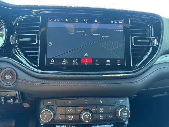 2025 Dodge Durango R/T AWD
