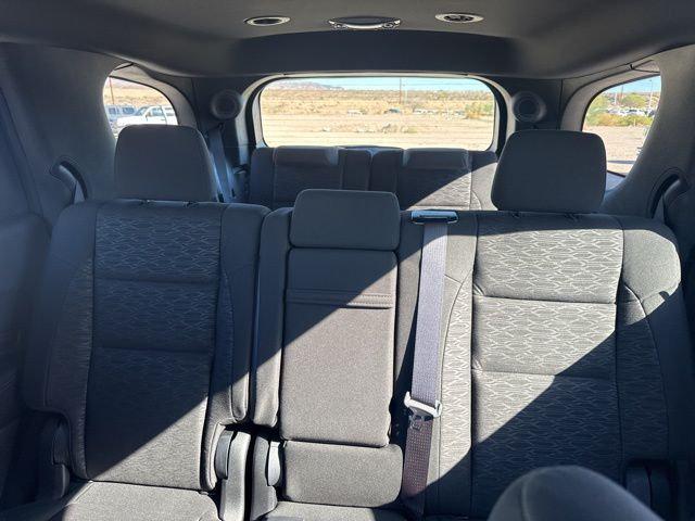 2025 Dodge Durango R/T AWD