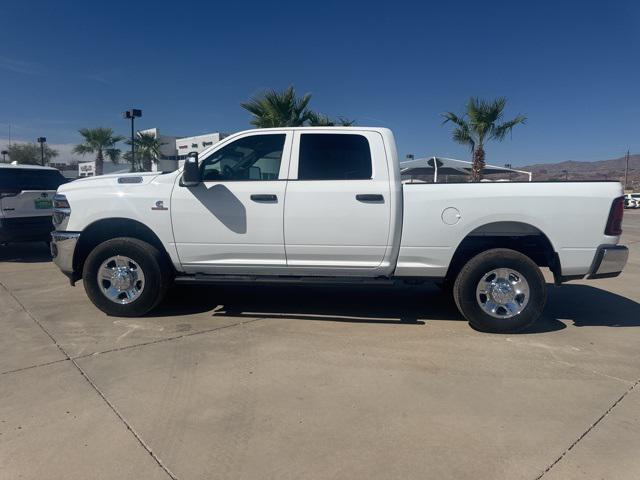 2025 RAM Ram 2500 RAM 2500 TRADESMAN CREW CAB 4X4 64 BOX 2025 RAM Ram 2500 RAM 2500 TRADESMAN CREW CAB 4X4 64 BOX