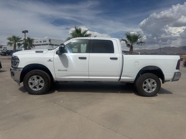 2026 RAM Ram 2500 RAM 2500 BIG HORN CREW CAB 4X4 64 BOX 2026 RAM Ram 2500 RAM 2500 BIG HORN CREW CAB 4X4 64 BOX