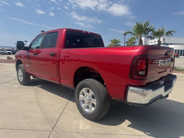 2026 RAM Ram 2500 RAM 2500 BIG HORN CREW CAB 4X4 64 BOX 2026 RAM Ram 2500 RAM 2500 BIG HORN CREW CAB 4X4 64 BOX