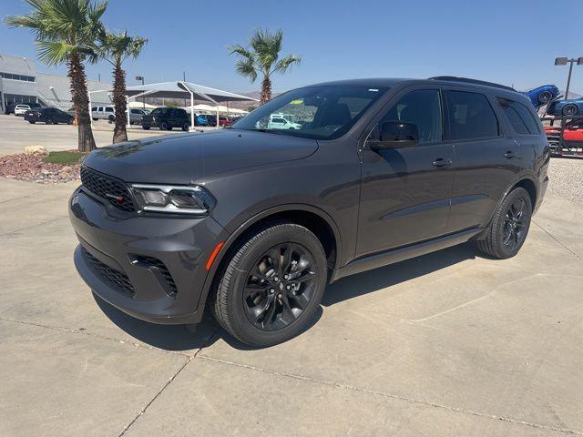 2025 Dodge Durango DURANGO GT RWD