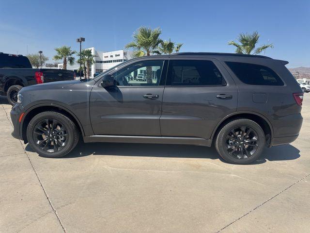 2025 Dodge Durango DURANGO GT RWD