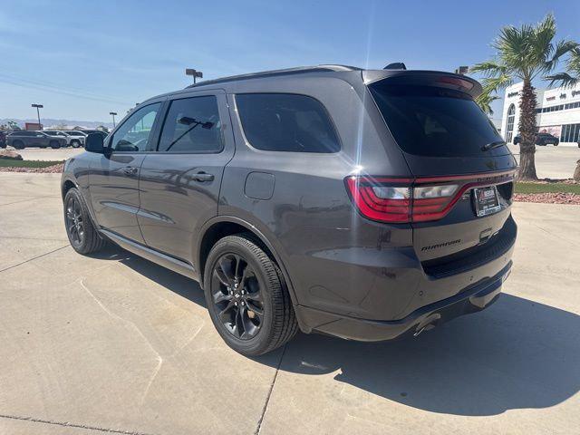 2025 Dodge Durango DURANGO GT RWD