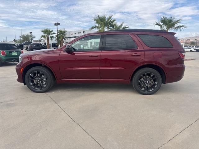 2026 Dodge Durango DURANGO GT AWD 2026 Dodge Durango DURANGO GT AWD