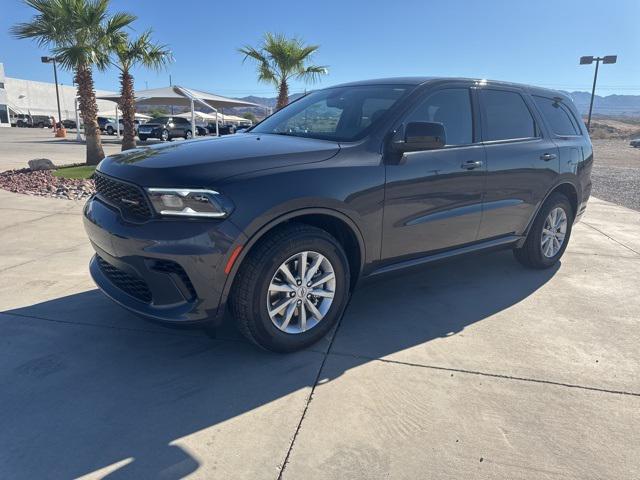 2026 Dodge Durango GT RWD