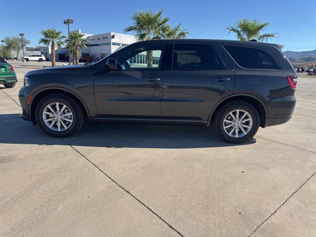 2026 Dodge Durango GT RWD