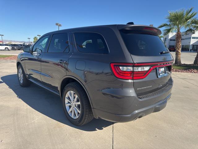 2026 Dodge Durango GT RWD