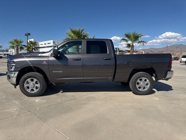 2026 RAM Ram 2500 RAM 2500 BIG HORN CREW CAB 4X4 64 BOX 2026 RAM Ram 2500 RAM 2500 BIG HORN CREW CAB 4X4 64 BOX