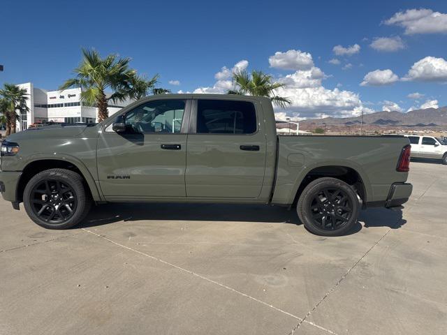 2026 RAM Ram 1500 RAM 1500 LARAMIE CREW CAB 4X4 57 BOX 2026 RAM Ram 1500 RAM 1500 LARAMIE CREW CAB 4X4 57 BOX