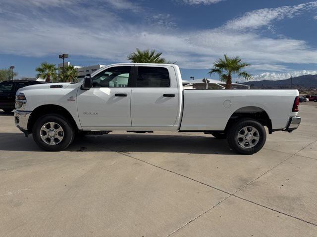 2026 RAM Ram 2500 RAM 2500 BIG HORN CREW CAB 4X4 8 BOX 2026 RAM Ram 2500 RAM 2500 BIG HORN CREW CAB 4X4 8 BOX