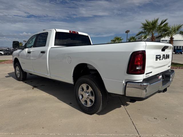 2026 RAM Ram 2500 RAM 2500 BIG HORN CREW CAB 4X4 8 BOX 2026 RAM Ram 2500 RAM 2500 BIG HORN CREW CAB 4X4 8 BOX