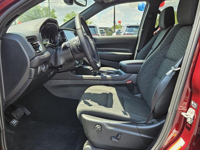 2025 Dodge Durango DURANGO GT RWD