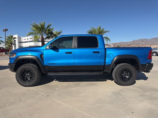 2025 RAM 1500 RHO Crew Cab 4x4 57 Box