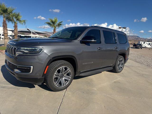 2024 Jeep Wagoneer Series I 4x2 for sale in Lake Havasu City, AZ
