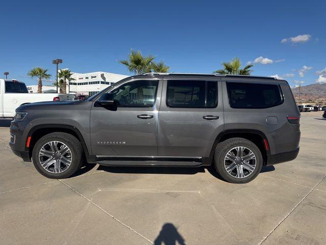 2024 Jeep Wagoneer Series I 4x2