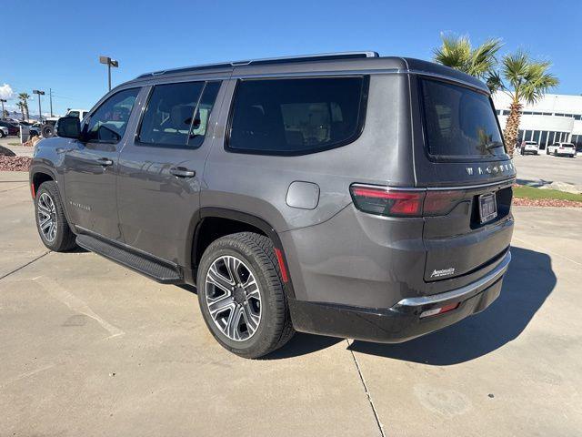 2024 Jeep Wagoneer Series I 4x2
