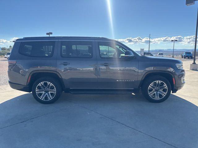 2024 Jeep Wagoneer Series I 4x2