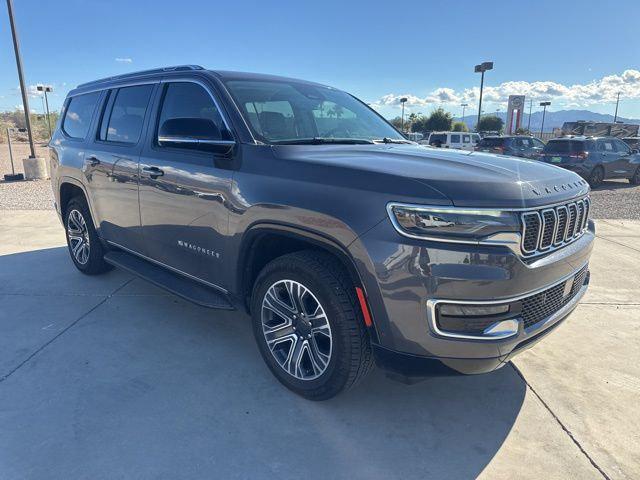 2024 Jeep Wagoneer Series I 4x2