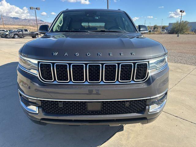 2024 Jeep Wagoneer Series I 4x2