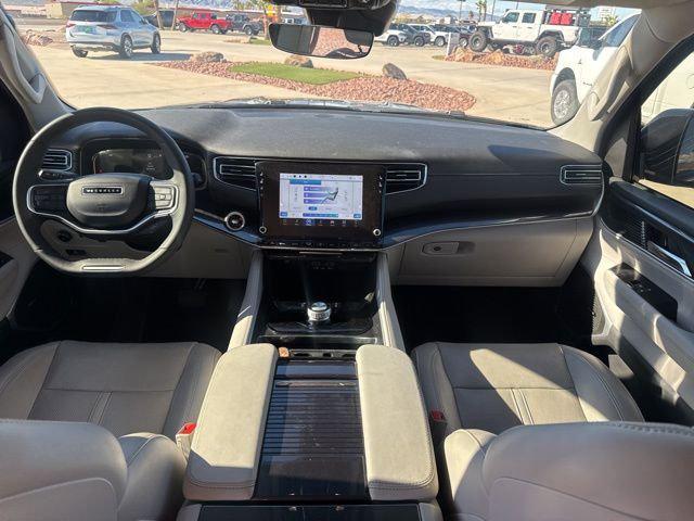 2024 Jeep Wagoneer Series I 4x2