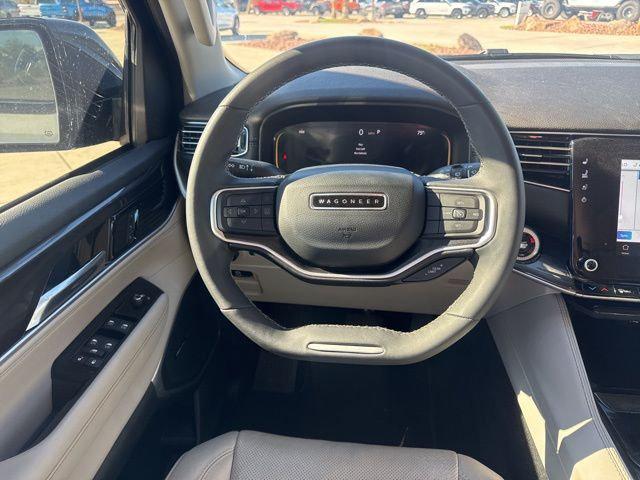 2024 Jeep Wagoneer Series I 4x2