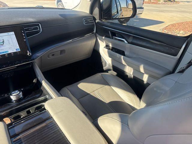 2024 Jeep Wagoneer Series I 4x2