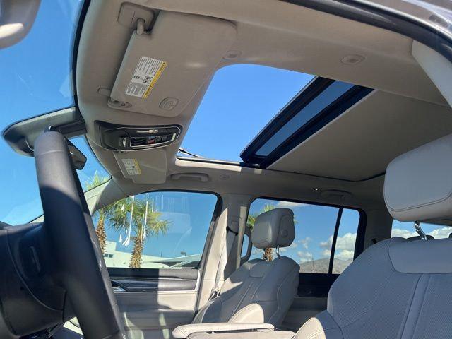 2024 Jeep Wagoneer Series I 4x2