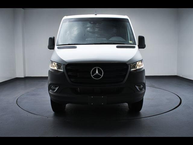 2024 Mercedes-Benz Sprinter 2500 Standard Roof 4-Cyl Diesel HO