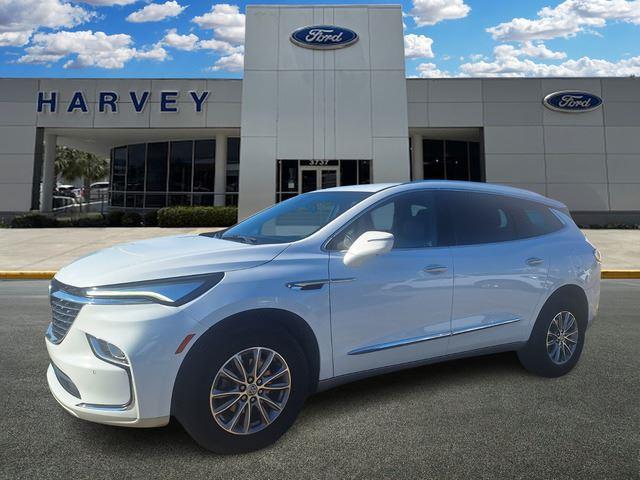 2024 Buick Enclave Premium FWD 2024 Buick Enclave Premium FWD