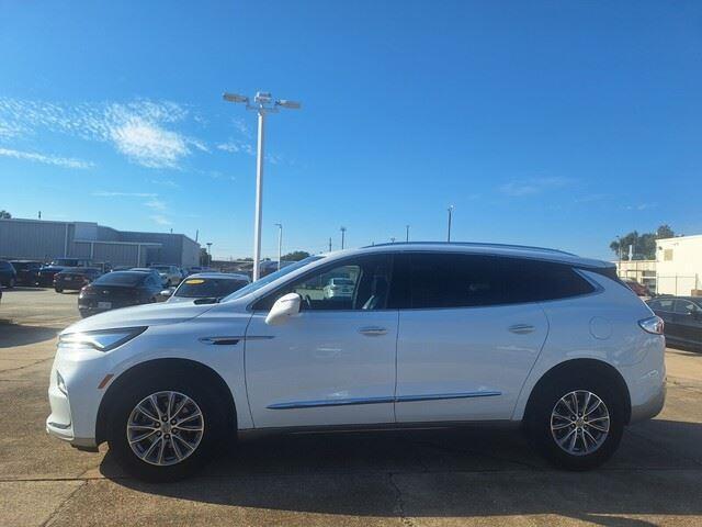 2024 Buick Enclave Premium FWD 2024 Buick Enclave Premium FWD