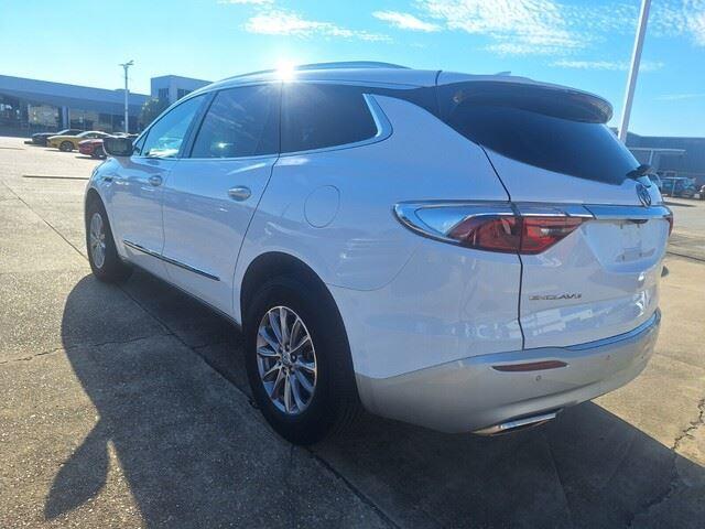 2024 Buick Enclave Premium FWD 2024 Buick Enclave Premium FWD