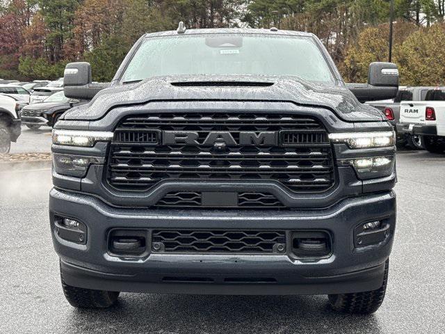 2026 RAM Ram 2500 RAM 2500 LIMITED CREW CAB 4X4 64 BOX