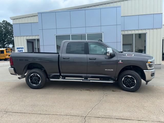 2025 RAM Ram 2500 RAM 2500 LARAMIE CREW CAB 4X4 64 BOX 2025 RAM Ram 2500 RAM 2500 LARAMIE CREW CAB 4X4 64 BOX