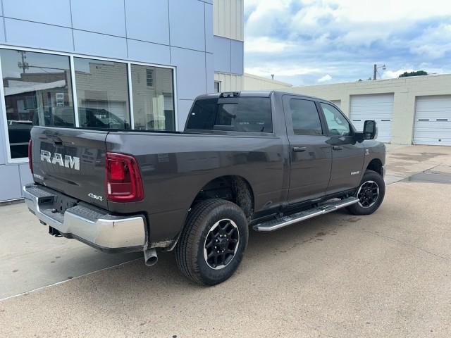 2025 RAM Ram 2500 RAM 2500 LARAMIE CREW CAB 4X4 64 BOX 2025 RAM Ram 2500 RAM 2500 LARAMIE CREW CAB 4X4 64 BOX