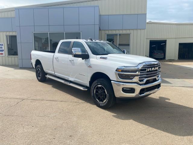 2026 RAM Ram 3500 RAM 3500 LARAMIE CREW CAB 4X4 8 BOX 2026 RAM Ram 3500 RAM 3500 LARAMIE CREW CAB 4X4 8 BOX