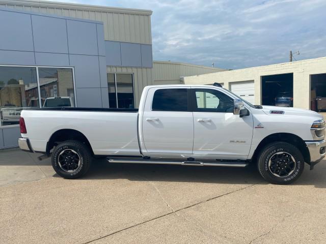 2026 RAM Ram 3500 RAM 3500 LARAMIE CREW CAB 4X4 8 BOX 2026 RAM Ram 3500 RAM 3500 LARAMIE CREW CAB 4X4 8 BOX