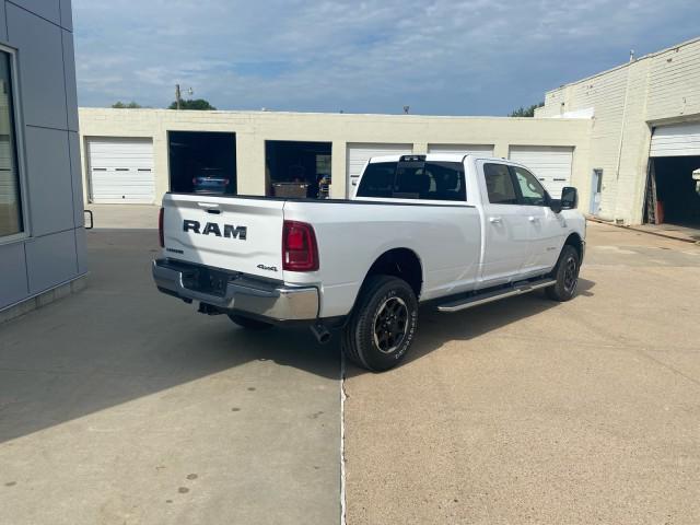 2026 RAM Ram 3500 RAM 3500 LARAMIE CREW CAB 4X4 8 BOX 2026 RAM Ram 3500 RAM 3500 LARAMIE CREW CAB 4X4 8 BOX