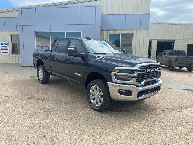 2026 RAM Ram 2500 RAM 2500 BIG HORN CREW CAB 4X4 64 BOX 2026 RAM Ram 2500 RAM 2500 BIG HORN CREW CAB 4X4 64 BOX