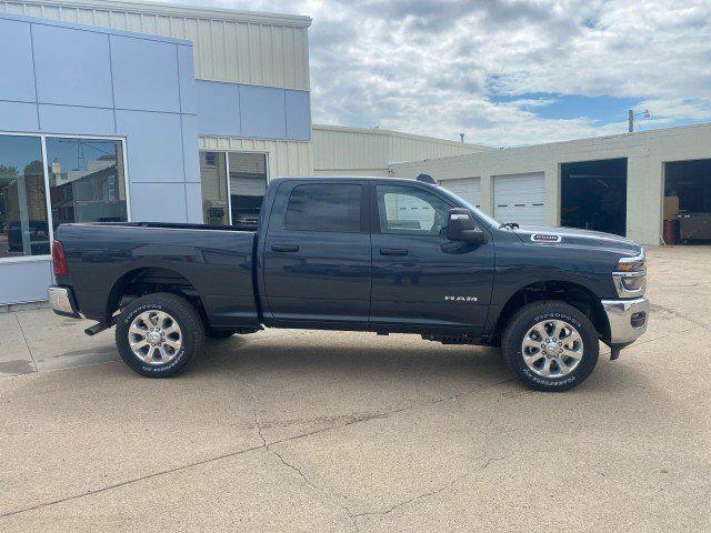 2026 RAM Ram 2500 RAM 2500 BIG HORN CREW CAB 4X4 64 BOX 2026 RAM Ram 2500 RAM 2500 BIG HORN CREW CAB 4X4 64 BOX