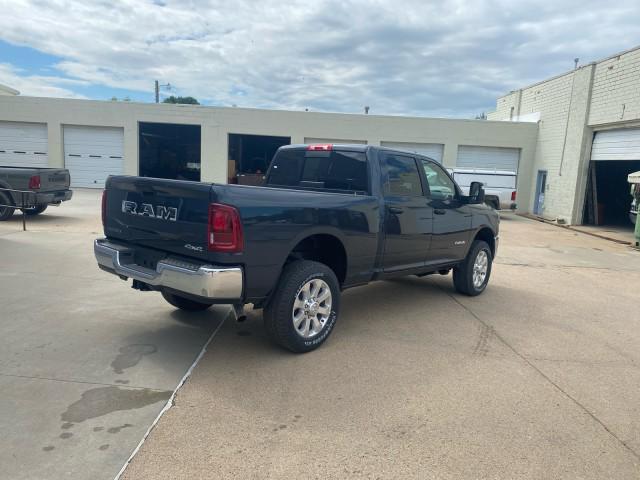2026 RAM Ram 2500 RAM 2500 BIG HORN CREW CAB 4X4 64 BOX 2026 RAM Ram 2500 RAM 2500 BIG HORN CREW CAB 4X4 64 BOX