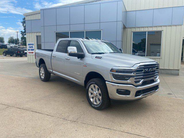 2026 RAM Ram 3500 RAM 3500 LARAMIE CREW CAB 4X4 64 BOX 2026 RAM Ram 3500 RAM 3500 LARAMIE CREW CAB 4X4 64 BOX